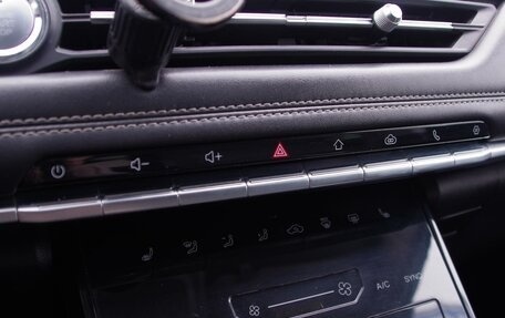 Chery Tiggo 7 Pro, 2020 год, 1 650 000 рублей, 17 фотография