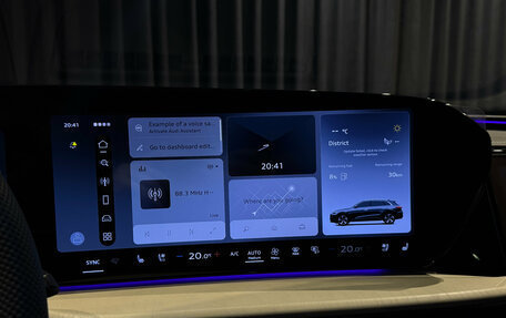 Audi Q5, 2025 год, 7 350 000 рублей, 8 фотография