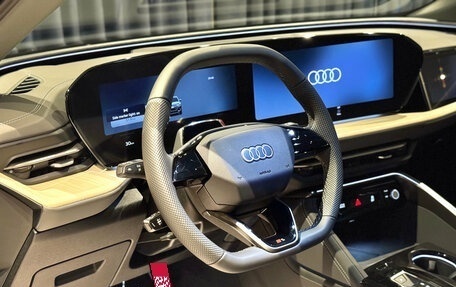 Audi Q5, 2025 год, 7 350 000 рублей, 7 фотография