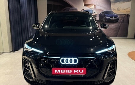 Audi Q5, 2025 год, 7 350 000 рублей, 2 фотография