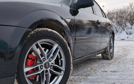 Ford Mondeo III, 2004 год, 450 000 рублей, 5 фотография