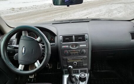 Ford Mondeo III, 2004 год, 450 000 рублей, 8 фотография