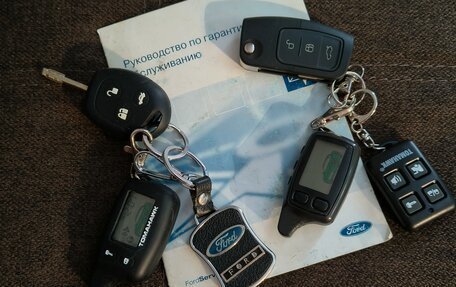 Ford Mondeo III, 2004 год, 450 000 рублей, 10 фотография