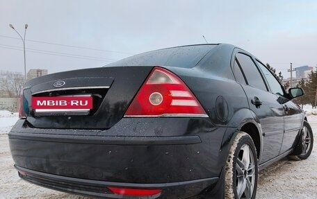 Ford Mondeo III, 2004 год, 450 000 рублей, 3 фотография
