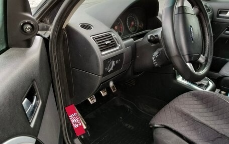 Ford Mondeo III, 2004 год, 450 000 рублей, 9 фотография