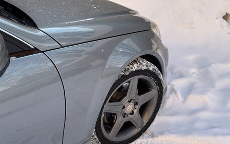 Mercedes-Benz C-Класс, 2013 год, 1 750 000 рублей, 9 фотография