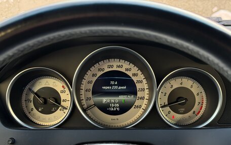 Mercedes-Benz C-Класс, 2013 год, 1 750 000 рублей, 14 фотография