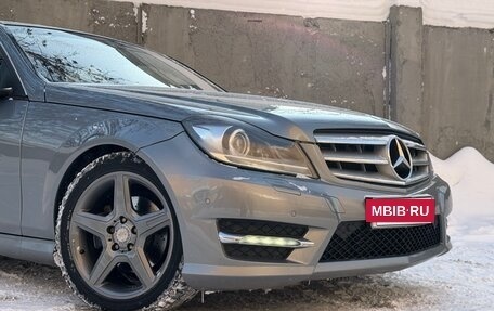 Mercedes-Benz C-Класс, 2013 год, 1 750 000 рублей, 7 фотография