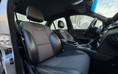 Mercedes-Benz C-Класс, 2013 год, 1 750 000 рублей, 19 фотография