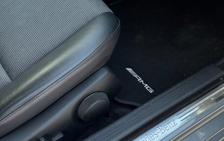 Mercedes-Benz C-Класс, 2013 год, 1 750 000 рублей, 21 фотография