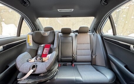 Mercedes-Benz C-Класс, 2013 год, 1 750 000 рублей, 22 фотография