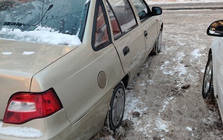 Daewoo Nexia I рестайлинг, 2012 год, 2 фотография