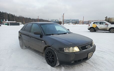 Audi A3, 2000 год, 330 000 рублей, 2 фотография