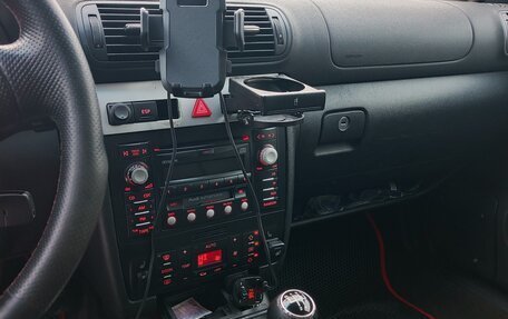 Audi A3, 2000 год, 330 000 рублей, 6 фотография