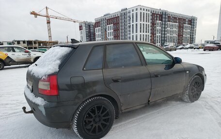 Audi A3, 2000 год, 330 000 рублей, 3 фотография