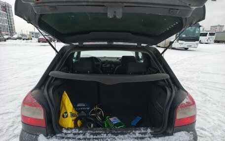 Audi A3, 2000 год, 330 000 рублей, 9 фотография