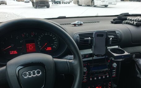 Audi A3, 2000 год, 330 000 рублей, 10 фотография