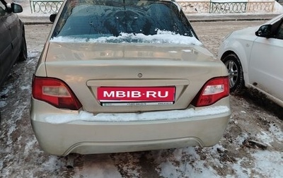 Daewoo Nexia I рестайлинг, 2012 год, 1 фотография