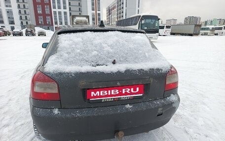 Audi A3, 2000 год, 330 000 рублей, 11 фотография