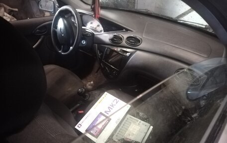 Ford Focus IV, 2002 год, 200 000 рублей, 1 фотография