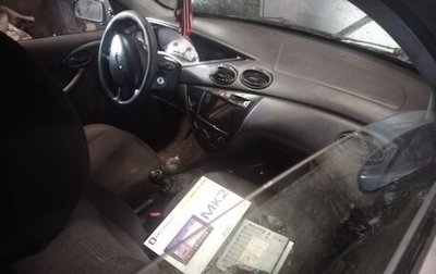 Ford Focus IV, 2002 год, 200 000 рублей, 1 фотография