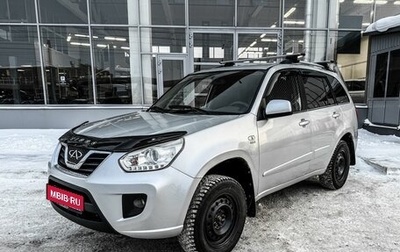 Chery Tiggo (T11), 2014 год, 650 000 рублей, 1 фотография