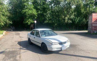 Toyota Corolla, 1998 год, 250 000 рублей, 1 фотография