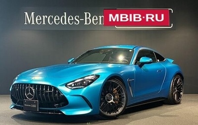 Mercedes-Benz AMG GT, 2025 год, 18 800 000 рублей, 1 фотография