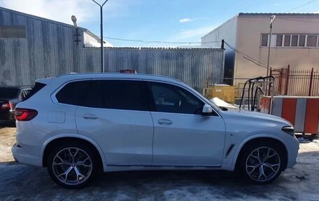 BMW X5, 2020 год, 5 690 000 рублей, 1 фотография