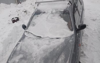 Chevrolet Lanos I, 2006 год, 150 000 рублей, 1 фотография