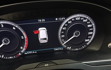 Volkswagen Passat B8 рестайлинг, 2019 год, 3 300 000 рублей, 1 фотография