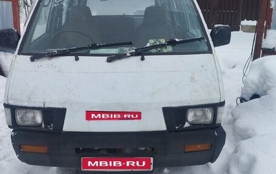 Toyota Town Ace III, 1987 год, 350 000 рублей, 1 фотография