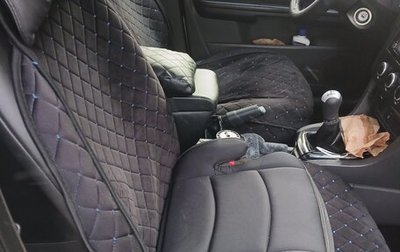 Ford Focus II рестайлинг, 2007 год, 350 000 рублей, 1 фотография