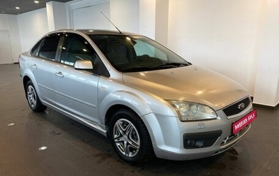 Ford Focus II рестайлинг, 2006 год, 385 000 рублей, 1 фотография