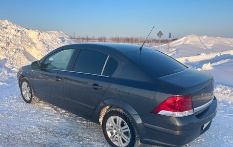 Opel Astra H, 2011 год, 425 000 рублей, 1 фотография