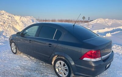 Opel Astra H, 2011 год, 425 000 рублей, 1 фотография