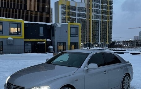 Toyota Mark X II, 2004 год, 1 380 000 рублей, 1 фотография