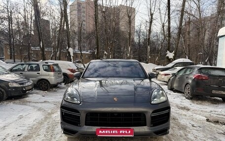 Porsche Cayenne III, 2020 год, 7 300 000 рублей, 1 фотография