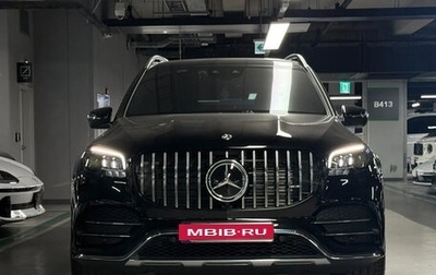 Mercedes-Benz GLS, 2023 год, 12 100 000 рублей, 1 фотография