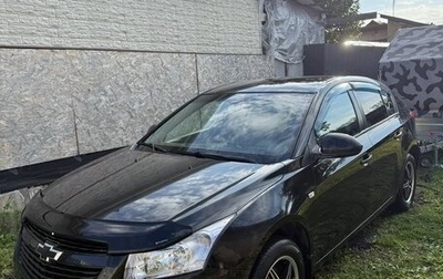 Chevrolet Cruze II, 2012 год, 850 000 рублей, 1 фотография