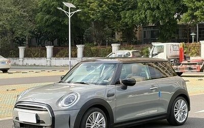 MINI Hatch, 2022 год, 2 300 000 рублей, 1 фотография