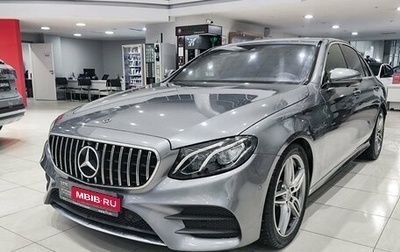 Mercedes-Benz E-Класс, 2018 год, 2 990 000 рублей, 1 фотография