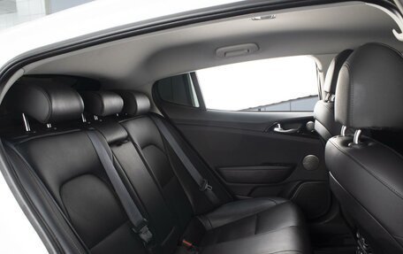 KIA Stinger I, 2019 год, 2 930 000 рублей, 6 фотография