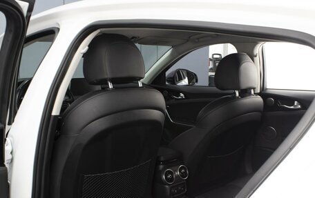 KIA Stinger I, 2019 год, 2 930 000 рублей, 10 фотография