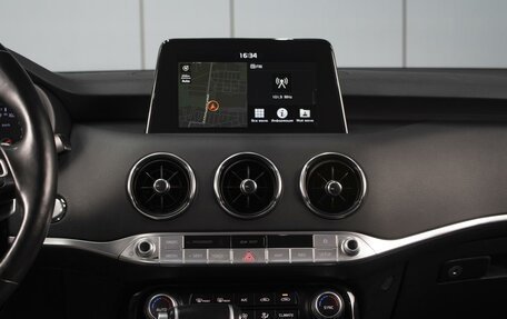 KIA Stinger I, 2019 год, 2 930 000 рублей, 15 фотография