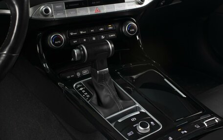 KIA Stinger I, 2019 год, 2 930 000 рублей, 16 фотография