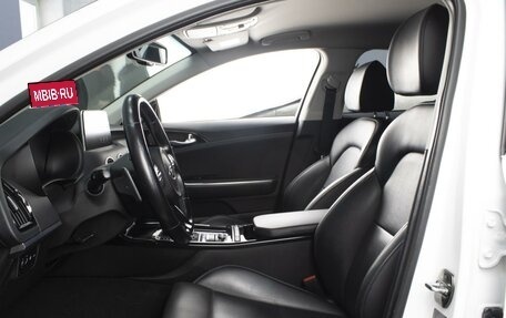 KIA Stinger I, 2019 год, 2 930 000 рублей, 8 фотография