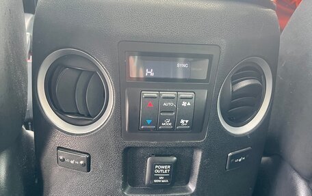 Honda Pilot III рестайлинг, 2008 год, 1 500 000 рублей, 9 фотография