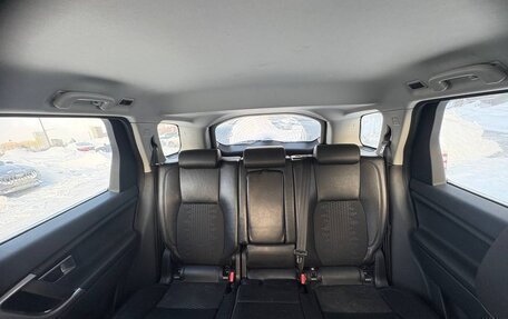 Land Rover Discovery Sport I рестайлинг, 2019 год, 2 250 000 рублей, 13 фотография