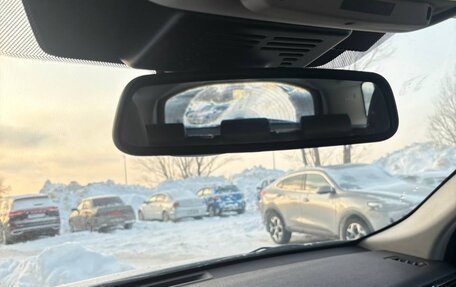 Land Rover Discovery Sport I рестайлинг, 2019 год, 2 250 000 рублей, 11 фотография